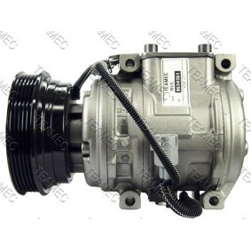 Klimakompressor 8634361 von TEAMEC günstig für 221,05 € online kaufen