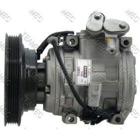 Klimakompressor 8634364 von TEAMEC günstig für 258,48 € online kaufen