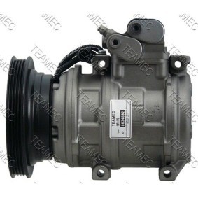 Achetez des Compresseur de climatisation TEAMEC 8634802 à prix pour 227,13 €