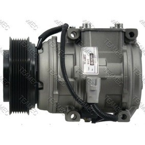 Acquista Compressore aria condizionata da TEAMEC 8634898 a buon mercato per soli 236,29 €