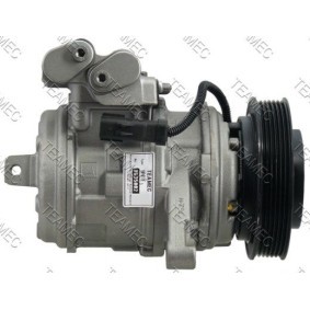 Klimakompressor 8635002 für JEEP