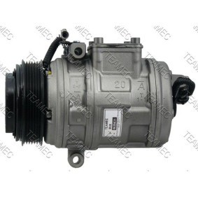 Acquista Compressore aria condizionata da TEAMEC 8635631 a buon mercato per soli 249,52 €