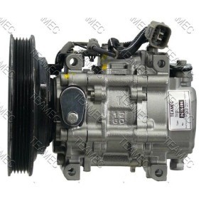 Klimakompressor 8636406 von TEAMEC günstig für 201,90 € online kaufen