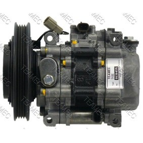 Klimakompressor 8636455 von TEAMEC günstig für 239,84 € online kaufen