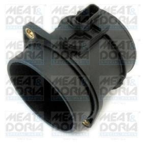 Luftmassenmesser (LMM) von MEAT & DORIA