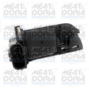 Luftmassenmesser (LMM) 86377 von MEAT & DORIA günstig für 179,93 € online kaufen