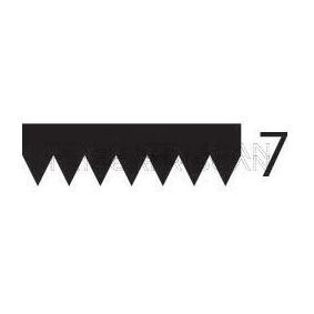 Acquista Cinghia servizi da TRISCAN 8640 701620 a buon mercato per soli 43,10 €