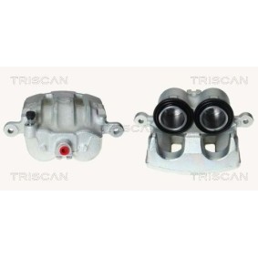 Riemenscheibe, Kurbelwelle 8643 25010a von TRISCAN günstig für 162,59 € online kaufen