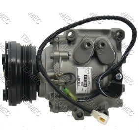 Klimakompressor 8643311 von TEAMEC günstig für 239,84 € online kaufen