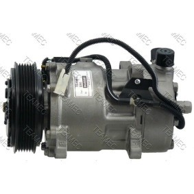 Klimakompressor 8645501