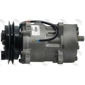 Acquista Compressore aria condizionata da TEAMEC 8645561 a buon mercato per soli 197,50 €