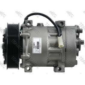 Klimakompressor 8645616 für RENAULT TRUCKS