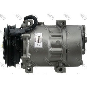 Klimakompressor 8645629 für RENAULT TRUCKS