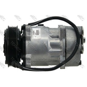 Klimakompressor 8645630 für RENAULT TRUCKS