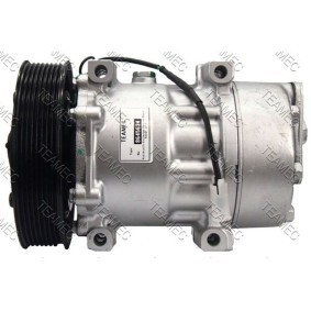 Klimakompressor 8645634 für RENAULT TRUCKS