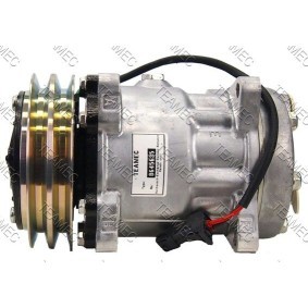 Klimakompressor 8645635 für RENAULT TRUCKS