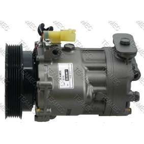 Klimakompressor 8646007