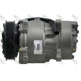 Klimakompressor 8646008 für 307 SW Kasten/Kombi (3E_, 3H_) für 174,95 CHF
