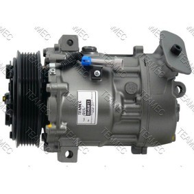 Acquista Compressore aria condizionata da TEAMEC 8646013 a buon mercato per soli 193,52 €