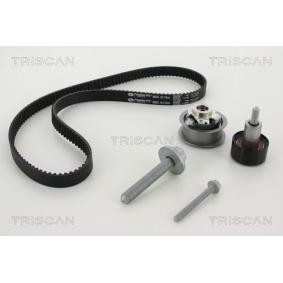 Zahnriemensatz 8647 29101 von TRISCAN günstig für 170,33 € online kaufen