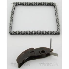 Achetez des Kit de chaînes, commande de pompe à huile TRISCAN 8650 10010 à prix pour 129,75 €