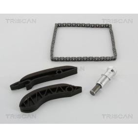 Achetez des Kit de chaîne de distribution TRISCAN 8650 11004 à prix pour 153,89 €