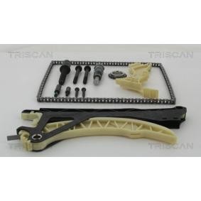 Achetez des Kit de chaîne de distribution TRISCAN 8650 11006 à prix pour 250,14 €