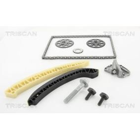 Steuerkettensatz 8650 29001 für VW