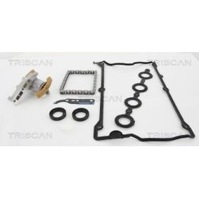 Comprar Kit de cadena de distribución de TRISCAN 8650 29002 a bajo precio de 335,88 €
