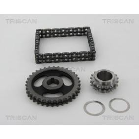 Steuerkettensatz 8650 29006 für VW