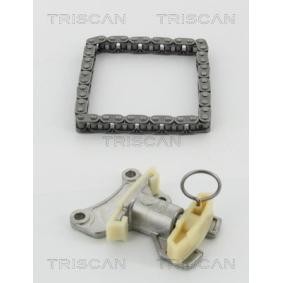 Comprar Kit de cadena de distribución de TRISCAN 8650 29007 a bajo precio de 113,57 €
