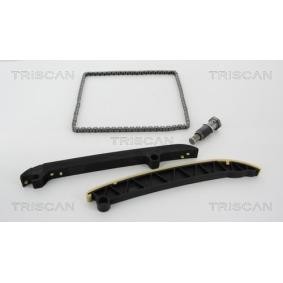 Steuerkettensatz 8650 29010 für VW