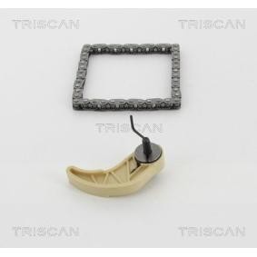 Steuerkettensatz von TRISCAN