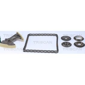 Steuerkettensatz 8650 29015 für VW