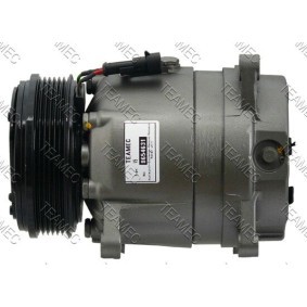 Klimakompressor 8654631 für PEUGEOT