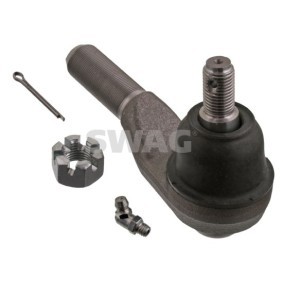 Achetez des Rotule de direction SWAG 87 94 8031 à prix pour 30,43 €