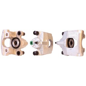 Bremssattel für DODGE von ELSTOCK
