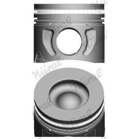 Compre Êmbolo da NÜRAL 87-148107-80 a um preço baixo por 98,09 €