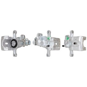 Bremssattel für SUZUKI von ELSTOCK