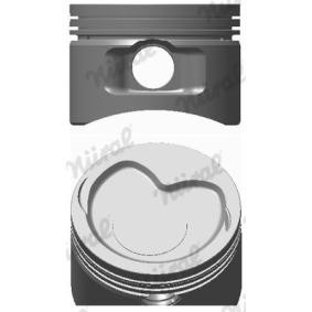 Compre Êmbolo da NÜRAL 87-183007-00 a um preço baixo por 114,12 €
