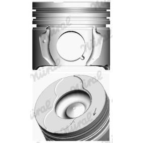 Achetez des Piston NÜRAL 87-424107-00 à prix pour 80,23 €