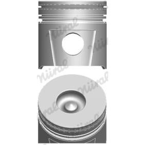 Compre Pistão de NÜRAL online para TRANSIT MK-4 Camião de plataforma/chassis (E_ _) a preços moderados