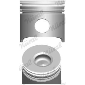 Compre Êmbolo da NÜRAL 87-854708-00 a um preço baixo por 95,65 €