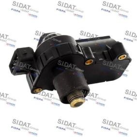 Acquista Regolatore, Valvola a farfalla da FISPA 87.038 a buon mercato per soli 220,18 €