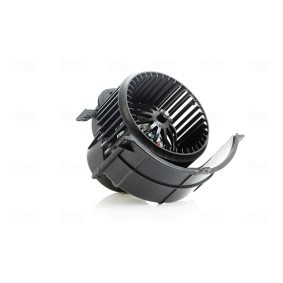 Achetez des Pulseur d'air habitacle NISSENS 87076 à prix pour 163,69 €