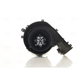 Achetez des Pulseur d'air habitacle NISSENS 87078 à prix pour 132,51 €