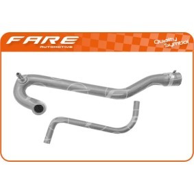 Acquista Flessibile, Scambiatore calore, Riscaldamento da FARE SA 8709 a buon mercato per soli 104,75 €