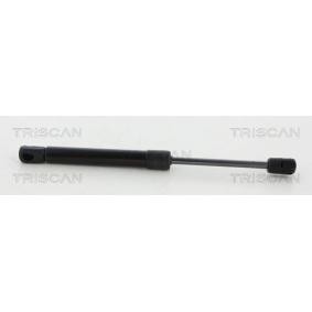 Achetez des Vérin de coffre TRISCAN 8710 50258 à prix pour 16,07 €