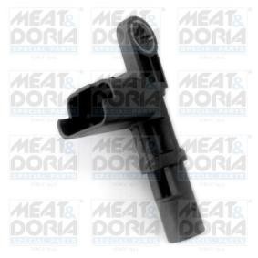 Nockenwellensensor 871001 von MEAT & DORIA günstig für 37,34 € online kaufen