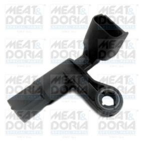 Nockenwellensensor 871002 von MEAT & DORIA günstig für 139,49 € online kaufen